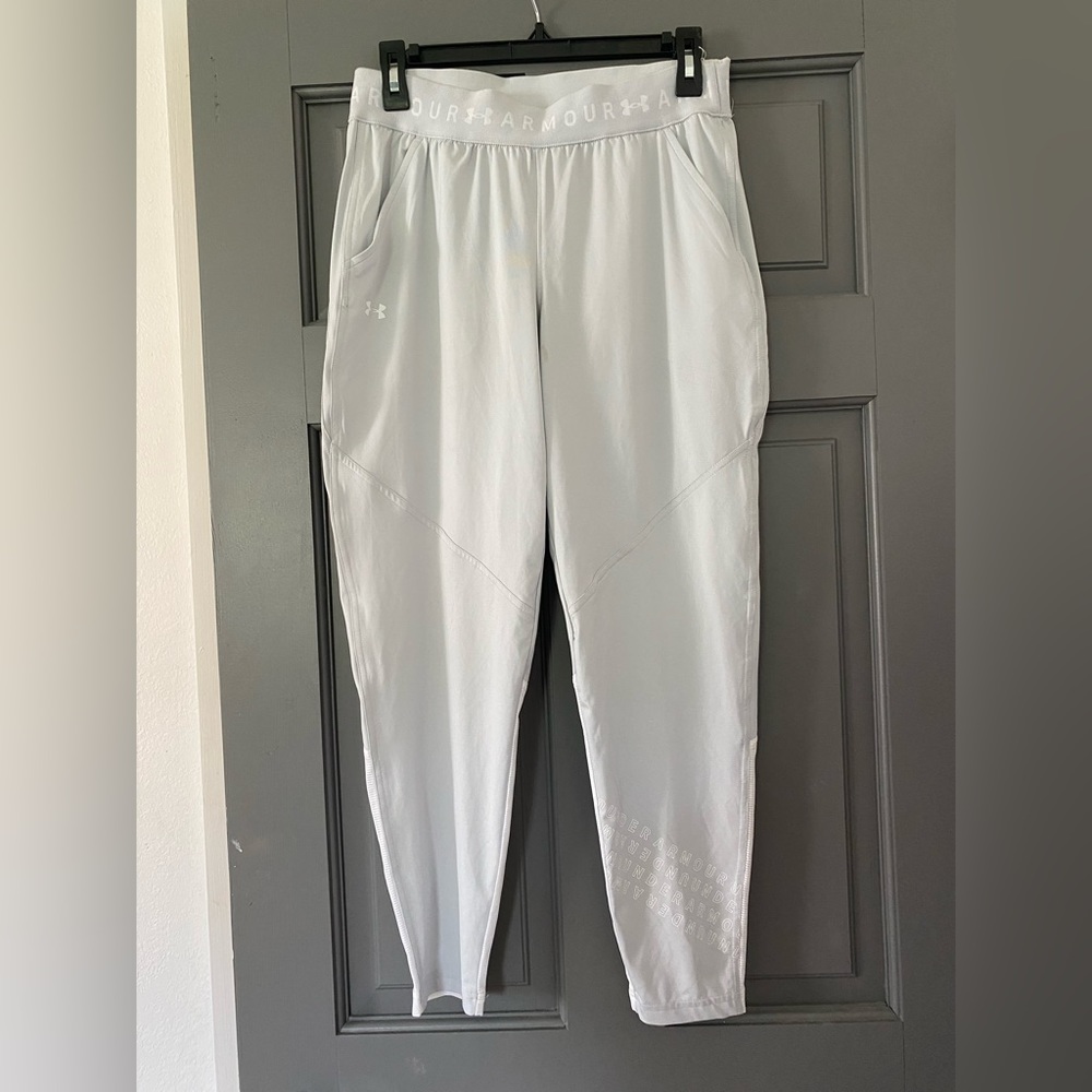 Under Armour Workout Leggings
